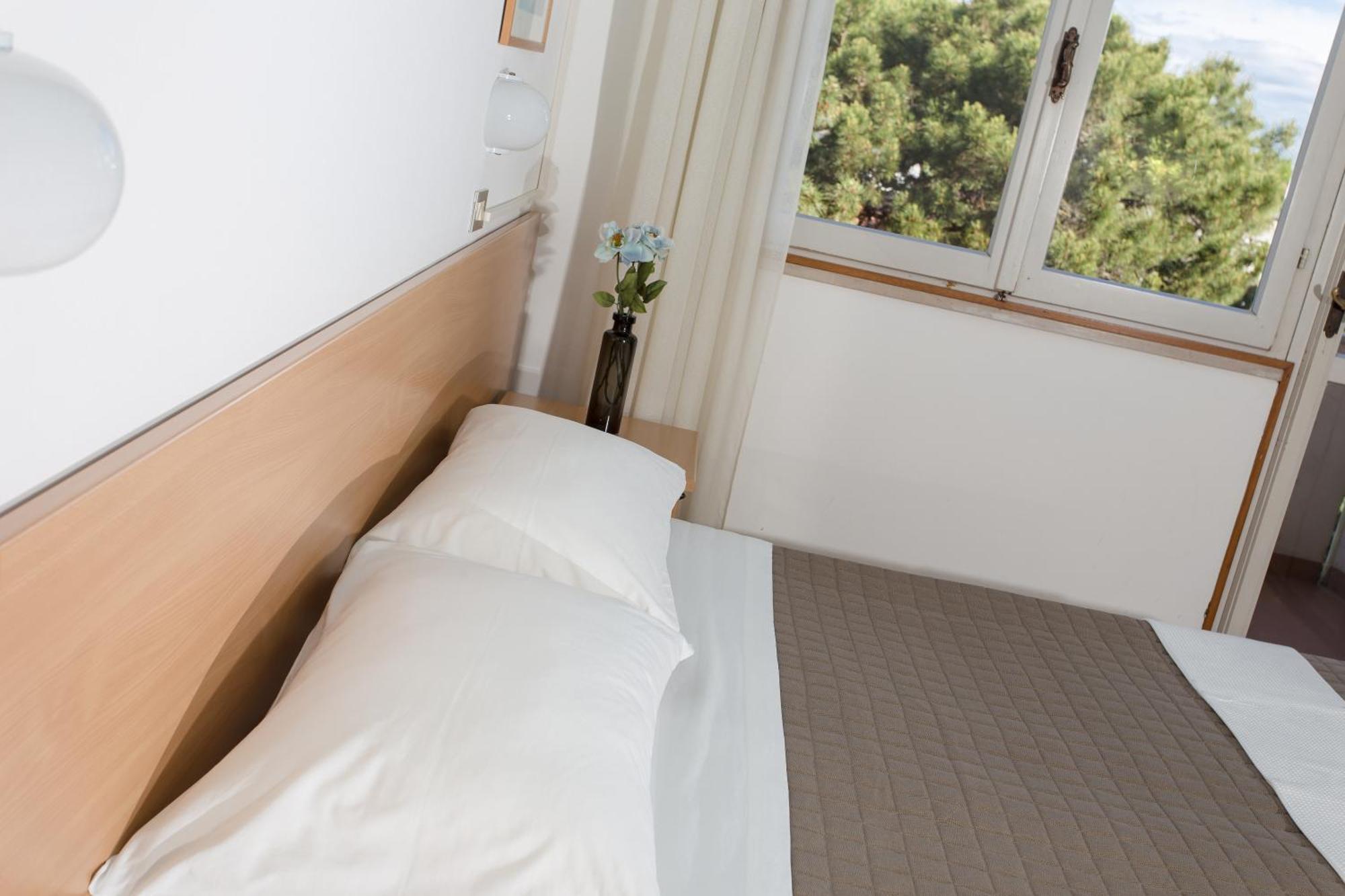 Hotel Meeting チェゼナーティコ 部屋 写真